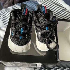 Baby Nike lil posite pro